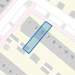 Perceel ZWD01-D-1021