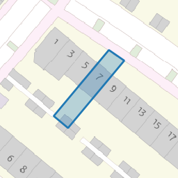 Perceel ZWD01-D-1022