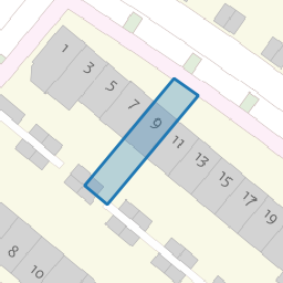 Perceel ZWD01-D-1023