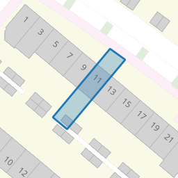 Perceel ZWD01-D-1024