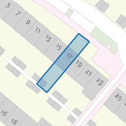 Perceel ZWD01-D-1027