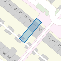 Perceel ZWD01-D-1029