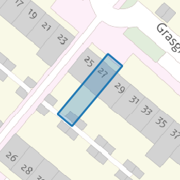 Perceel ZWD01-D-1032