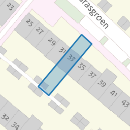 Perceel ZWD01-D-1035