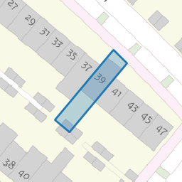 Perceel ZWD01-D-1038