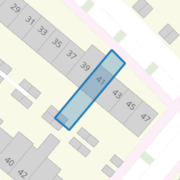 Perceel ZWD01-D-1039