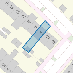 Perceel ZWD01-D-1040