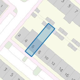 Perceel ZWD01-D-1045