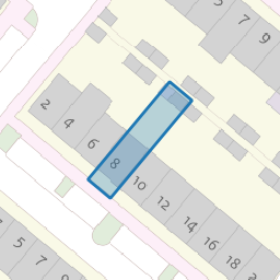 Perceel ZWD01-D-1046