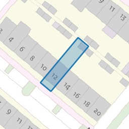 Perceel ZWD01-D-1048