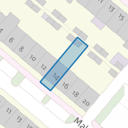 Perceel ZWD01-D-1049