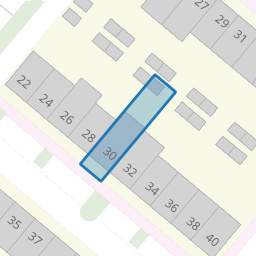 Perceel ZWD01-D-1057