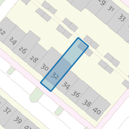 Perceel ZWD01-D-1058