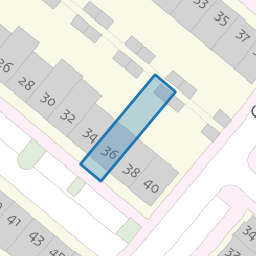 Perceel ZWD01-D-1060