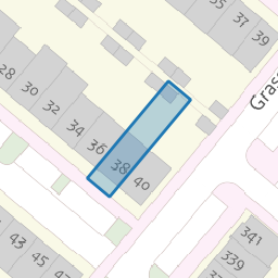 Perceel ZWD01-D-1061