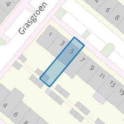 Perceel ZWD01-D-1065