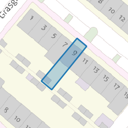 Perceel ZWD01-D-1067