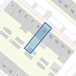 Perceel ZWD01-D-1068