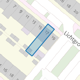 Perceel ZWD01-D-1071