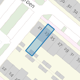 Perceel ZWD01-D-1074