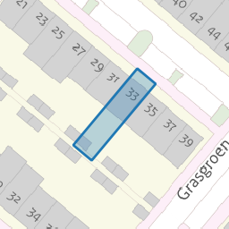 Perceel ZWD01-D-1079