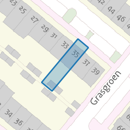 Perceel ZWD01-D-1080