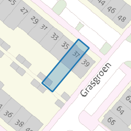 Perceel ZWD01-D-1081