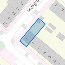 Perceel ZWD01-D-1083