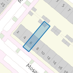 Perceel ZWD01-D-1085