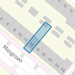 Perceel ZWD01-D-1089