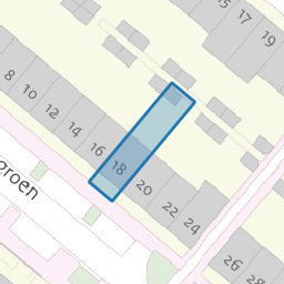 Perceel ZWD01-D-1091