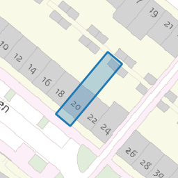 Perceel ZWD01-D-1092