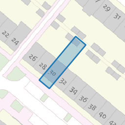 Perceel ZWD01-D-1097