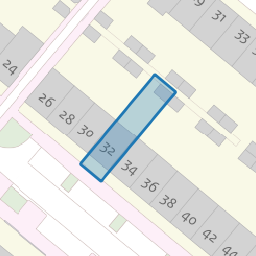 Perceel ZWD01-D-1098