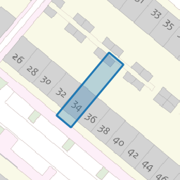 Perceel ZWD01-D-1099