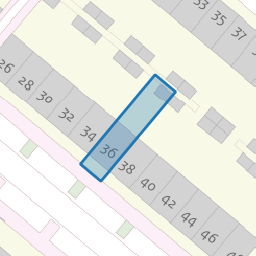 Perceel ZWD01-D-1100