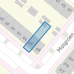 Perceel ZWD01-D-1105