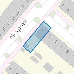 Perceel ZWD01-D-1107