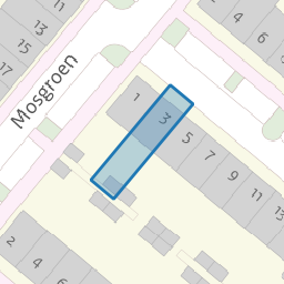 Perceel ZWD01-D-1108