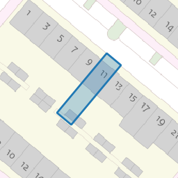 Perceel ZWD01-D-1112