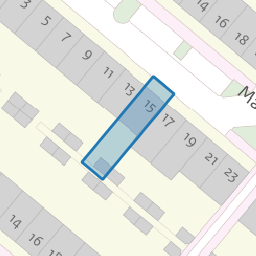 Perceel ZWD01-D-1114