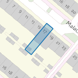 Perceel ZWD01-D-1115