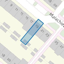 Perceel ZWD01-D-1116