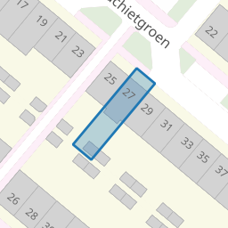 Perceel ZWD01-D-1120