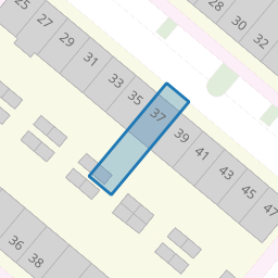 Perceel ZWD01-D-1125