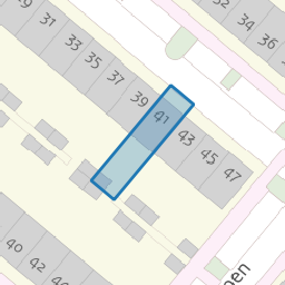 Perceel ZWD01-D-1127