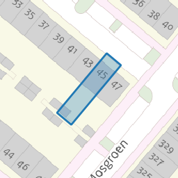 Perceel ZWD01-D-1129