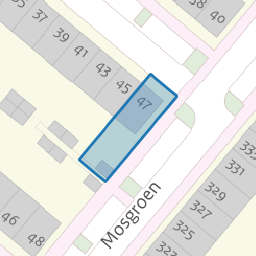 Perceel ZWD01-D-1130