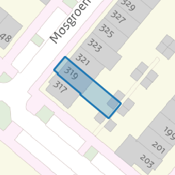 Perceel ZWD01-D-1132