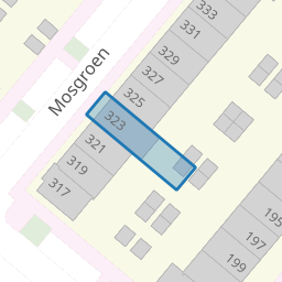 Perceel ZWD01-D-1134